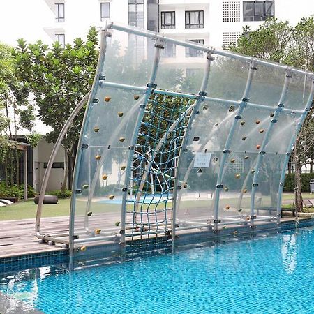 Solstice Duplex Cyberjaya By Ec Apartamento Exterior foto