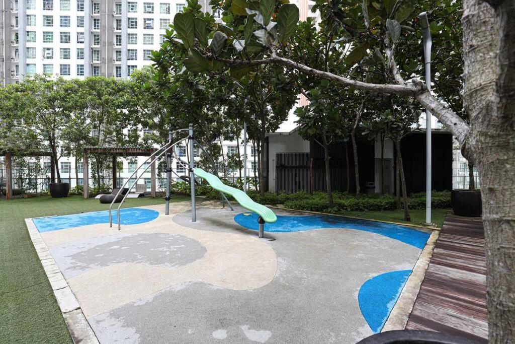 Solstice Duplex Cyberjaya By Ec Apartamento Exterior foto
